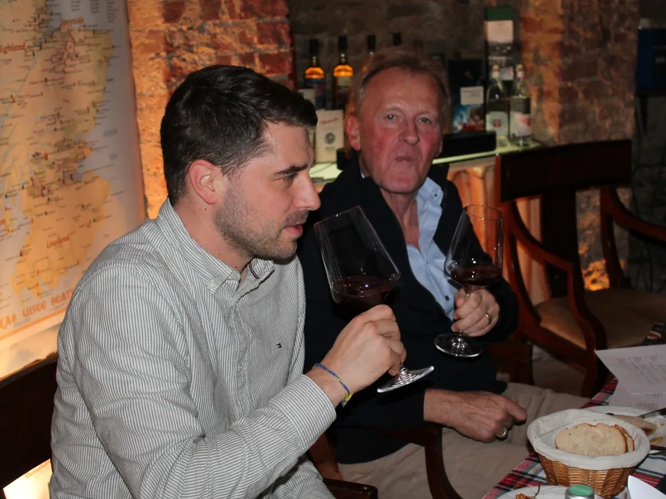 Rheingau Selection
