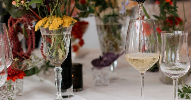 Wine & Dine · Herbstedition im Momentum